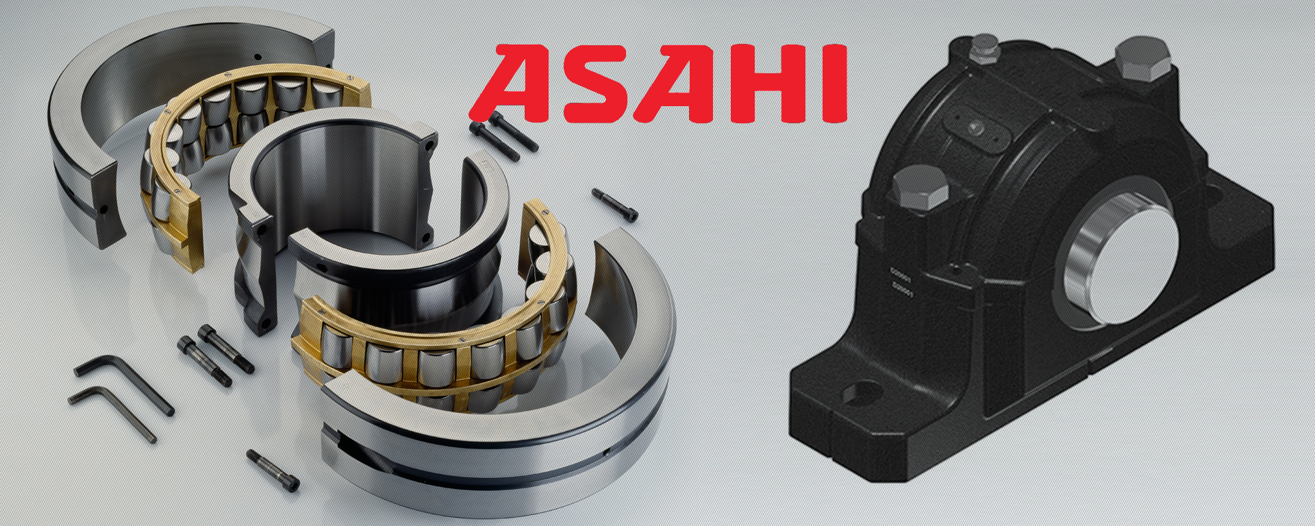 ASAHI軸承 - 德勒堡(上海)科技有限公司