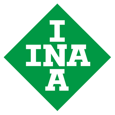 INA軸承 - 德勒堡(上海)科技有限公司