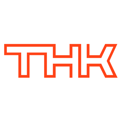 THK軸承 - 德勒堡(上海)科技有限公司
